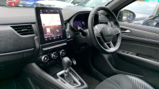 Renault Arkana 1.6 E-Tech FHEV 145 Esprit Alpine 5dr Auto Hybrid Estate